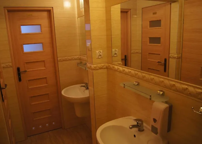 Hostel Przy Zoo Vratislav