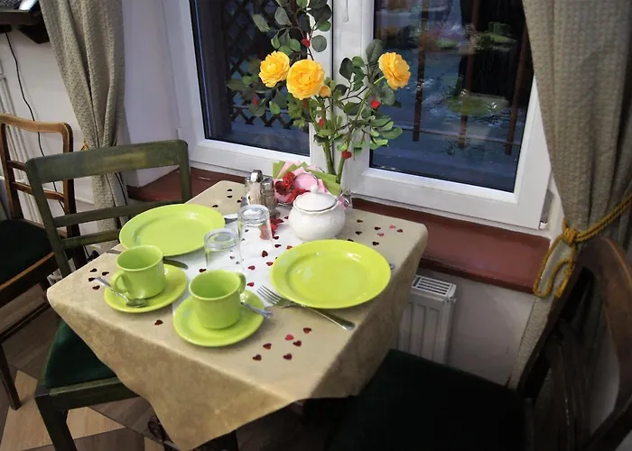 Hostel Przy Zoo Vratislav