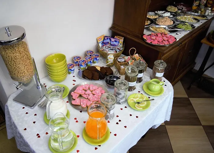 Przy Zoo * Vratislav