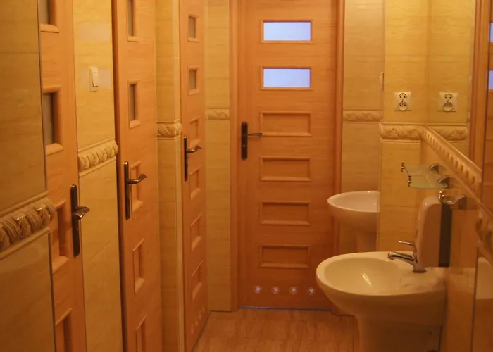 Hostel Przy Zoo Vratislav