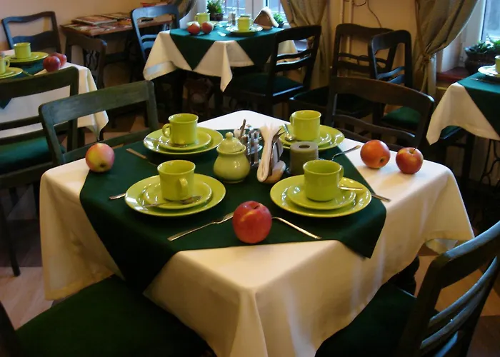 Hostel Przy Zoo Vratislav