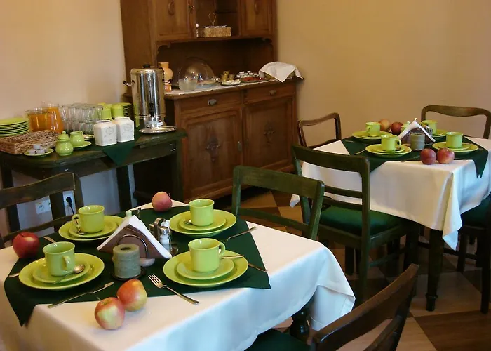 Przy Zoo * Vratislav