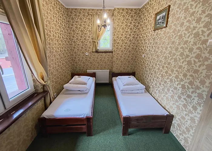 Hostel Przy Zoo Vratislav