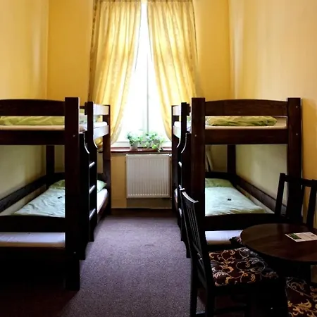 Przy Zoo Hostel
