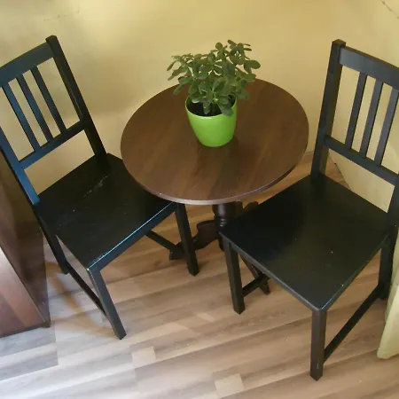 Green Hostel Wroclaw