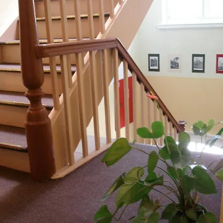 Hostel Przy Zoo Breslau