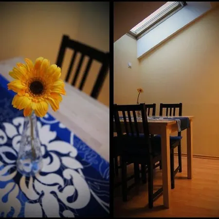Przy Zoo Hostel Wrocław