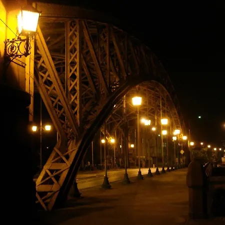 Przy Zoo Hostel Breslau