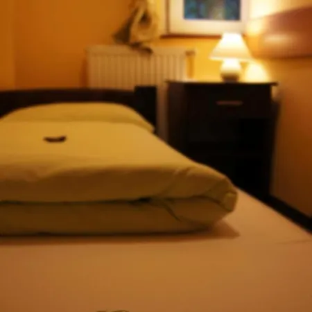 Przy Zoo Hostel Wroclaw