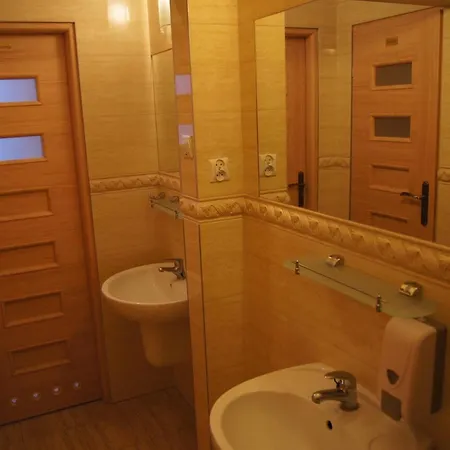 Hostel Przy Zoo Wroclaw