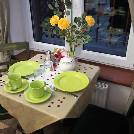 Hostel Przy Zoo Wrocław