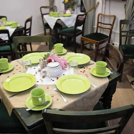 Hostel Przy Zoo Wroclaw