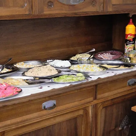 Przy Zoo Hostel Wroclaw