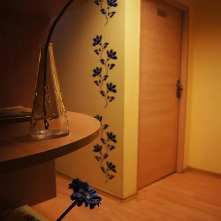 Przy Zoo Hostel Breslau