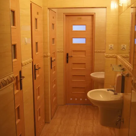 Hostel Przy Zoo Wroclaw