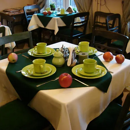 Hostel Przy Zoo Wroclaw