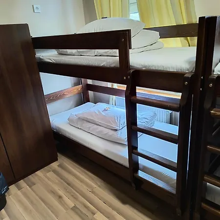 Przy Zoo Hostel Wroclaw