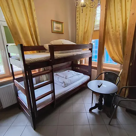 Hostel Przy Zoo