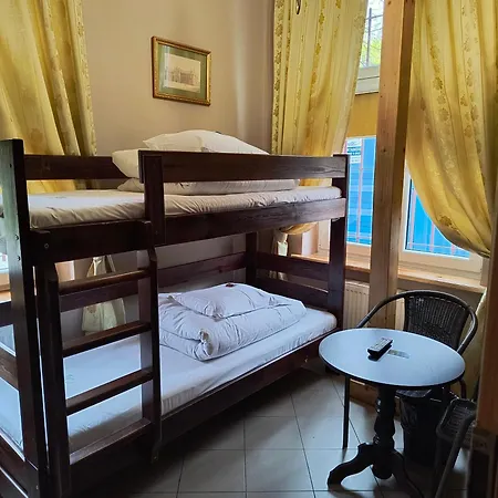 Hostel Przy Zoo Wroclaw