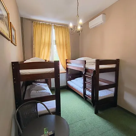 Hostel Przy Zoo *