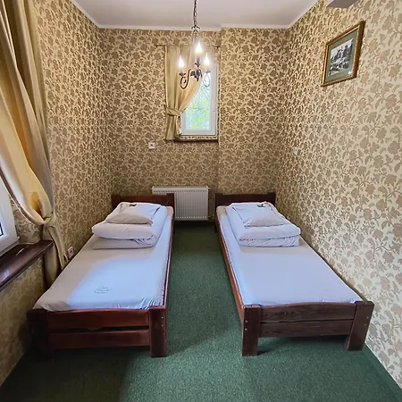 Hostel Przy Zoo Βρότσλαβ