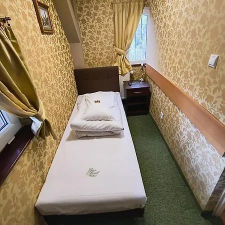 Hostel Przy Zoo