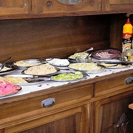 旅馆 Przy Zoo