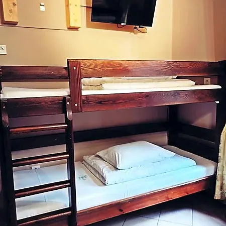 Hostel Przy Zoo Wroclaw