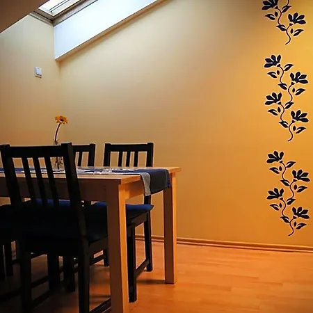 Przy Zoo Hostel Βρότσλαβ