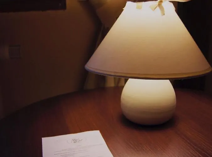 Przy Zoo بيت شباب *