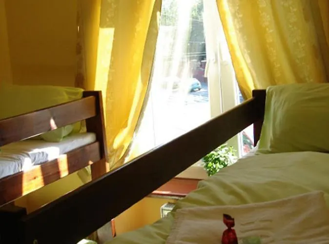 Przy Zoo فروتسواف