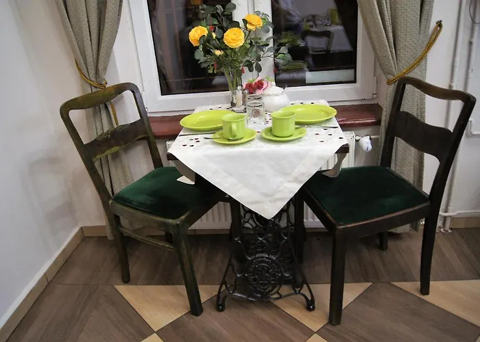 Przy Zoo فروتسواف