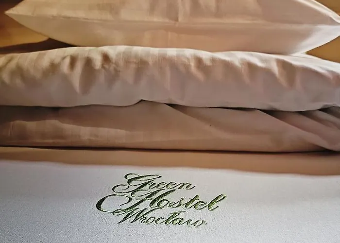 Przy Zoo بيت شباب