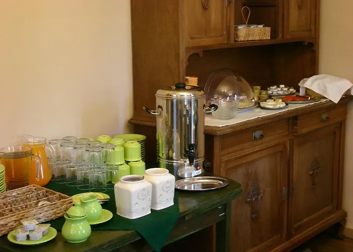 Przy Zoo * فروتسواف