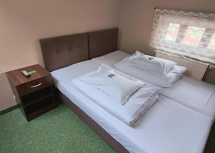 Przy Zoo * فروتسواف